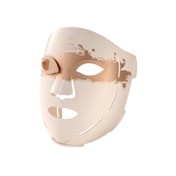 Renpho Artemis LED Light Therapy Mask 评测
