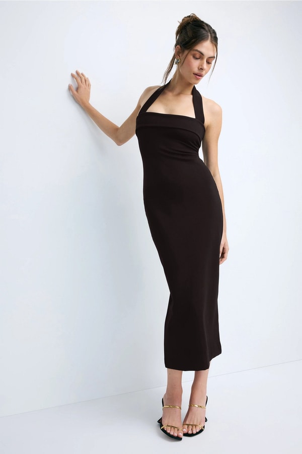 Rent the Runway Lory Dress Review
