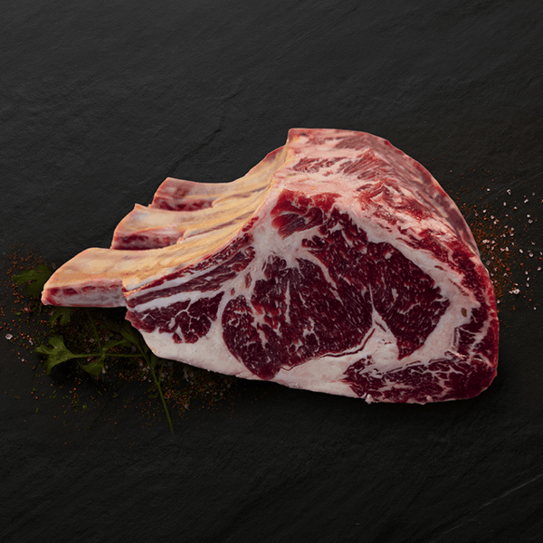 REP Provisions Grass-fed Prime Rib Roast Review