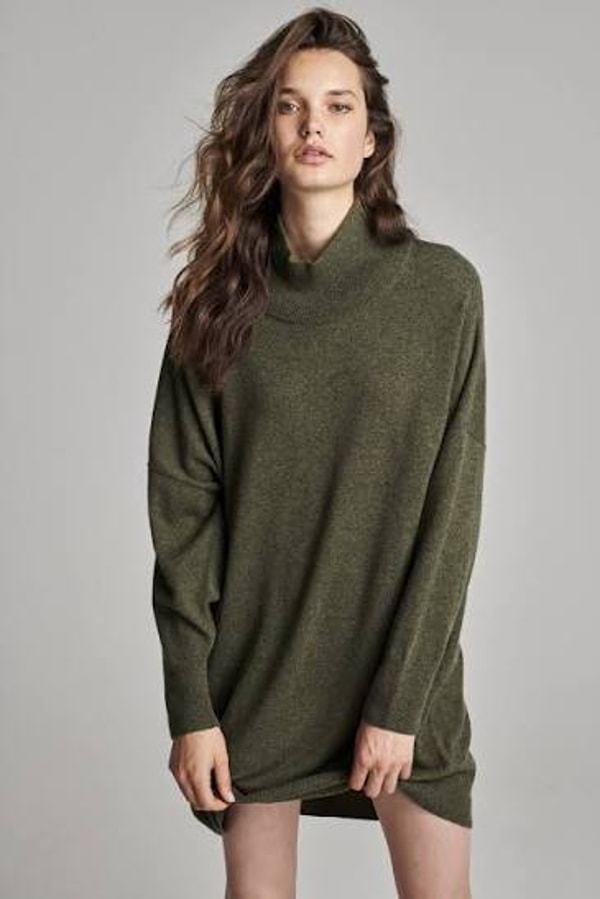 REPEAT cashmere Beoordeling