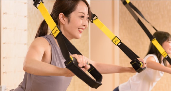 Repilates Private Session Ticket レビュー