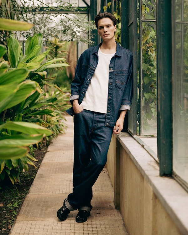Replay Jeans Recensione