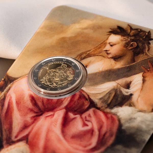 Reppa Numismatik &Uuml;berblick