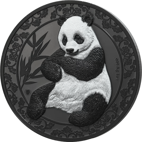 Reppa 1.000 Shillings Tansania Nano Panda 2019 Bewertung