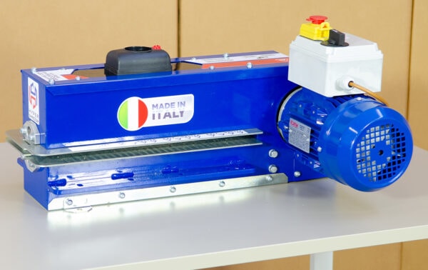 ReppaP Hyper Shredder 400 Smart Recension