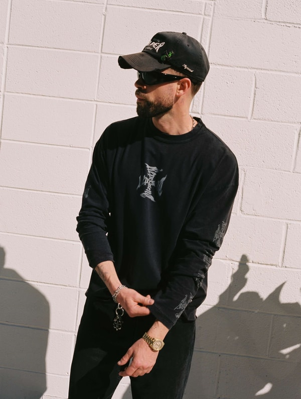 About Represent Clothing
