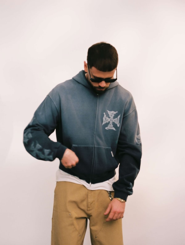 Represent Clothing Review