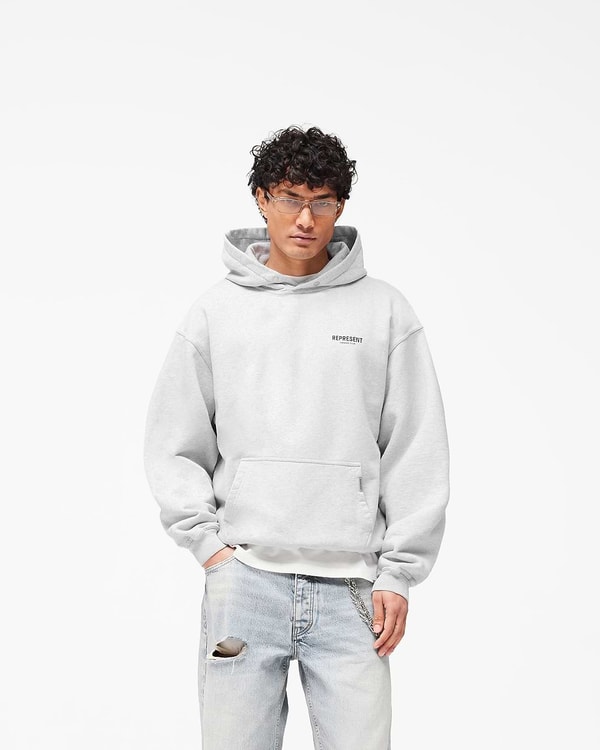 Represent Clothing Owners Club Hoodie Review