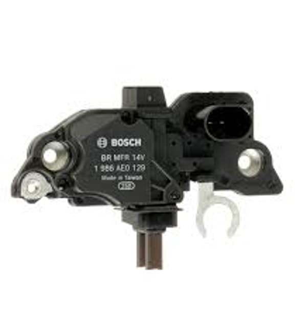 Repuestoscoches24.es BOSCH Alternator Regulator Rese&ntilde;a