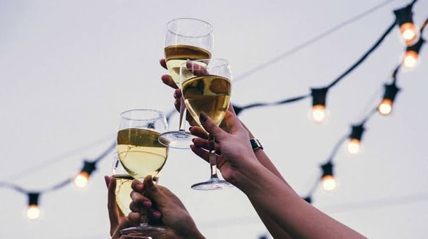 About Rescue Dog Wines