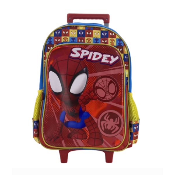 DelSol Mochila Con Ruedas Gepack Review