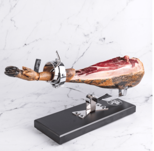 Iberic Box Jam&oacute;n de Bellota 100% Ib&eacute;rico Rese&ntilde;a