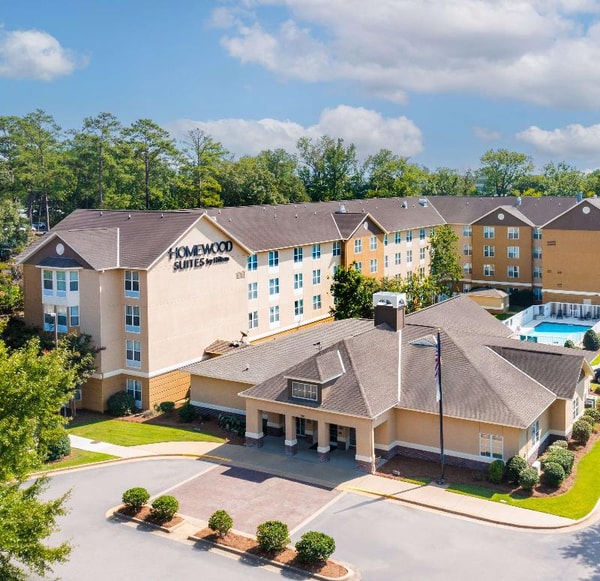 Reservations Portal Hotel Review
