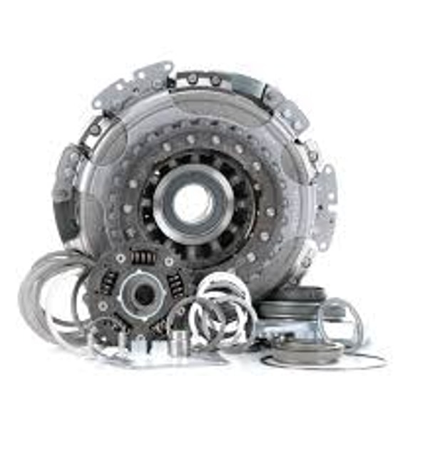 Reservdelar24.se LuK LuK RepSet 2CT 602 0001 00 Kopplingssats Recension
