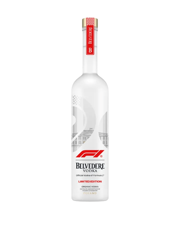 ReserveBar Belvedere Organic Vodka Review