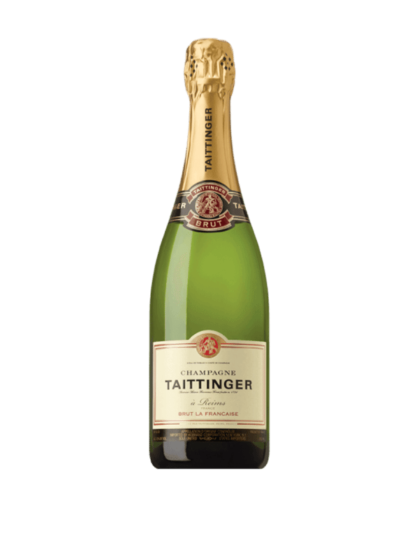 ReserveBar Taittinger Brut La Francaise Review