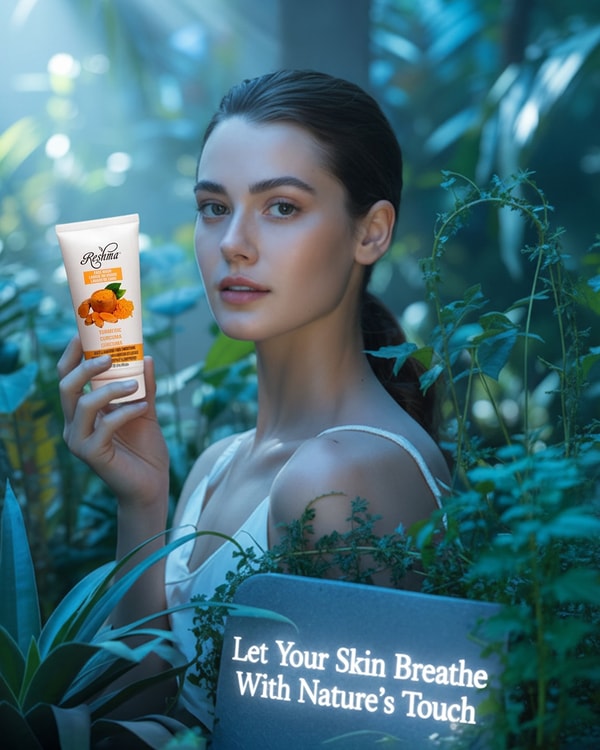 Overview of Reshma Beauty