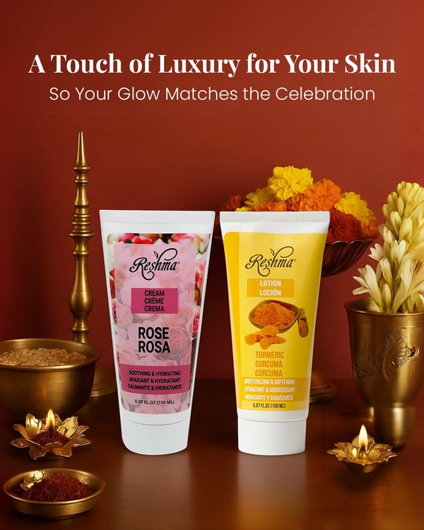 Reshma Beauty Review