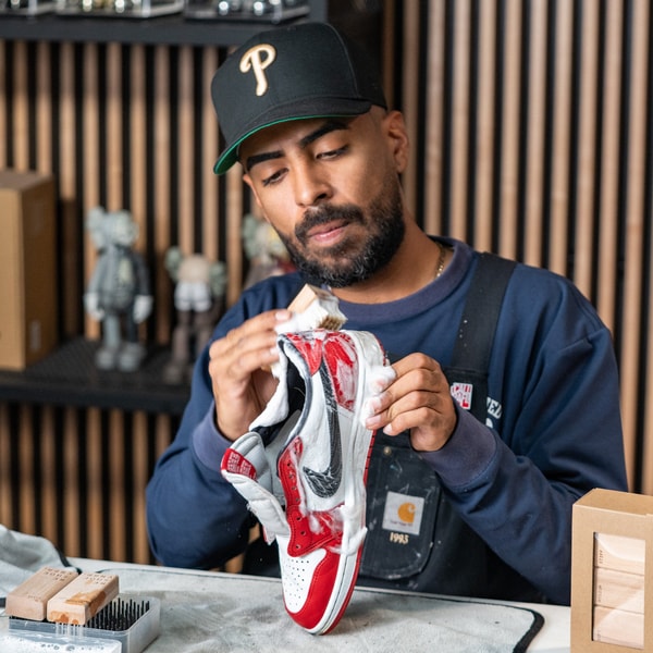 About Reshoevn8r Brand