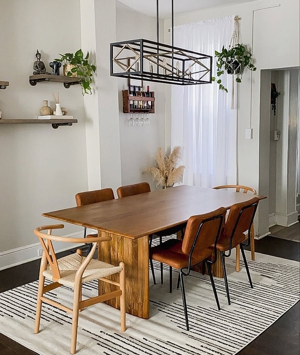 About Resident Home