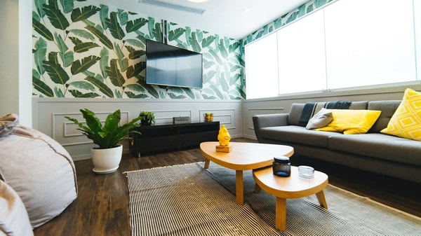 Resident Home Review