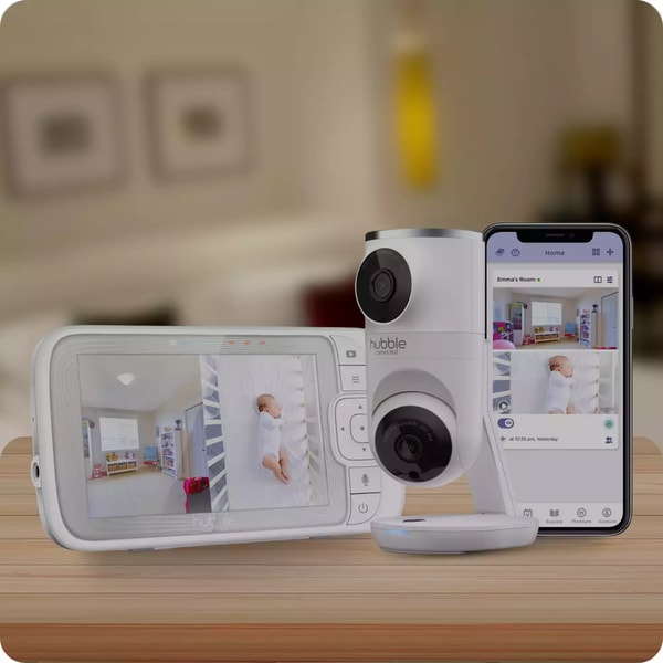 Hubble Connected Review