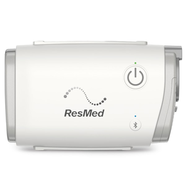 Resmed AirMini Travel CPAP Review