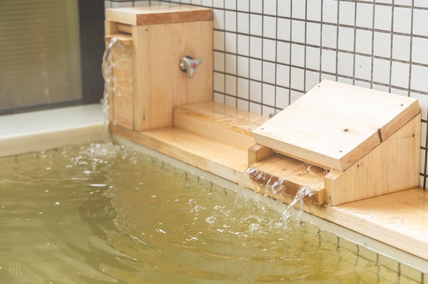 Resort Glampingについて