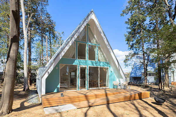 Resort Glamping ALOHA GLAMPING RESORT SAKAI レビュー