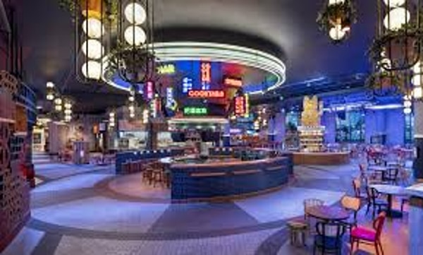Resorts World Las Vegas Review