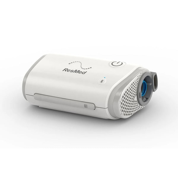 RespShop AirMini Auto Travel CPAP Review