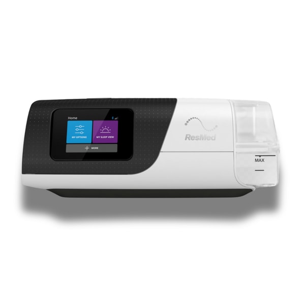 RespShop AirSense 11 AutoSet CPAP Review
