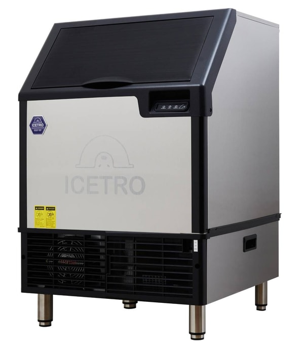 RestaurantSupply.com Icetro IU-0170-AH Review