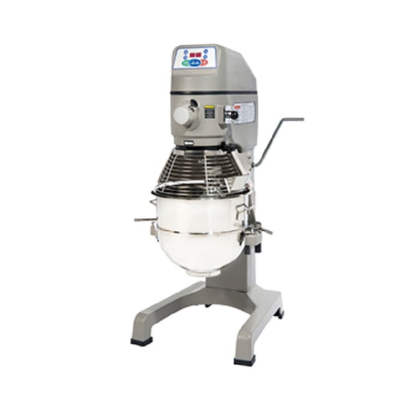 RestaurantSupply.com Globe SP30 Review