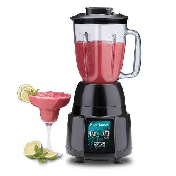 RestaurantSupply.com Waring Nublend BB180X Review