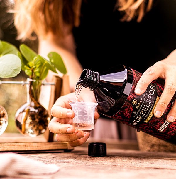 Restberry&acute;s Wurzelstoff Bewertung