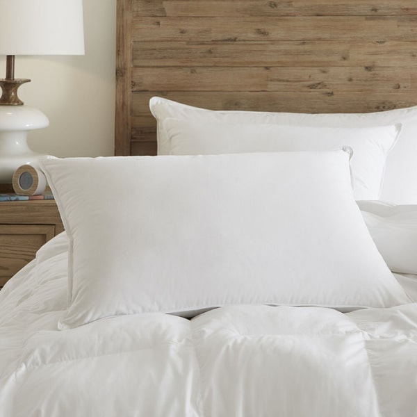 Restful Nights Pillow Reviews