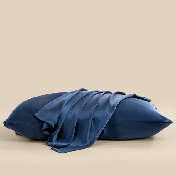 RestLinens Purecare Pure Silk Pillowcases Review