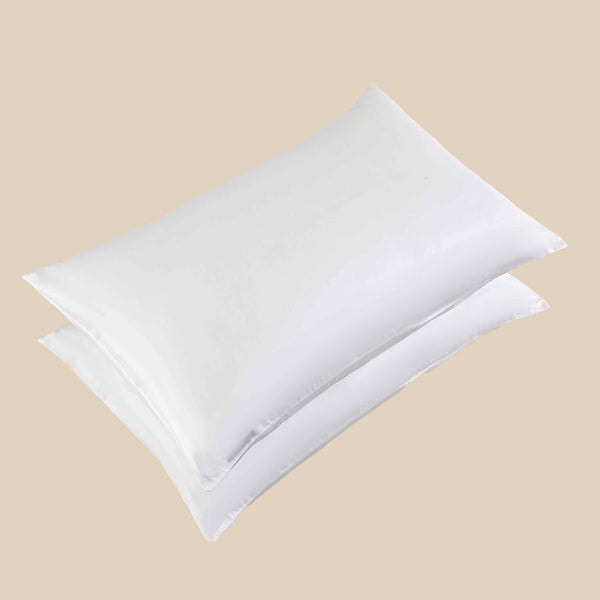 RestLinens Pure Cotton Pillowcase Review