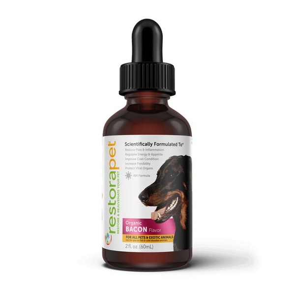 RestoraPet AM Review