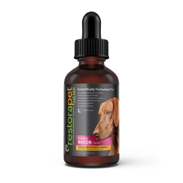 RestoraPet PM Review
