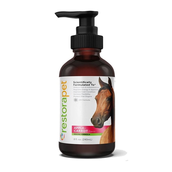 RestoraPet Equine Review