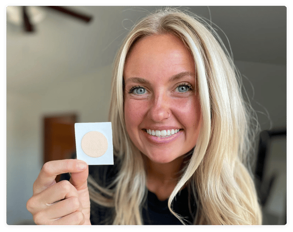Restore Patch Anxiety Relief Patch Review