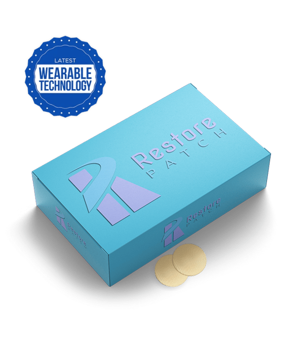Restore Patch Sleep Patch Review