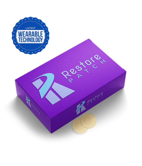 Restore Patch Migraine Headache Patch Review