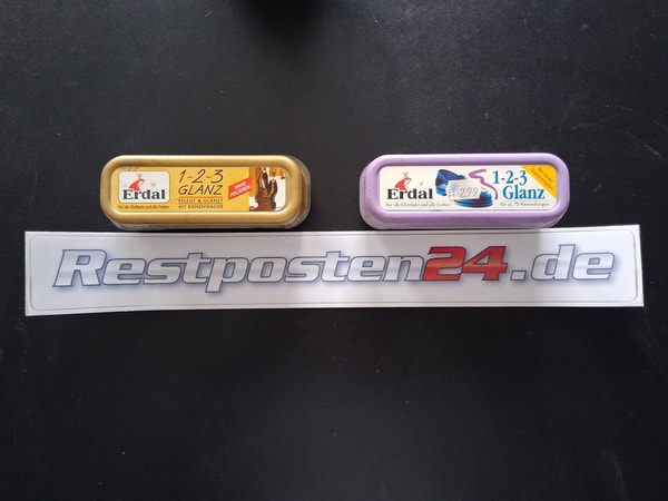 &Uuml;ber Restposten24.de