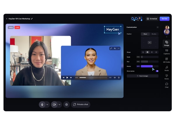 About Restream Platform