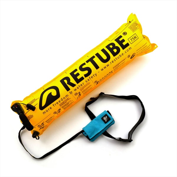 RESTUBE ACTIVE Bewertung