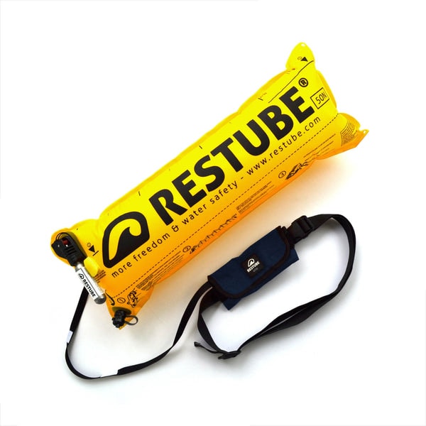 RESTUBE BEACH / ONE Bewertung