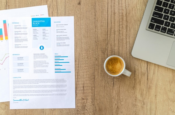 Resume.io: Crafting Career Success